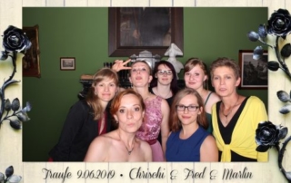 09.06.2019 – Hochzeit – Schloss Eldingen